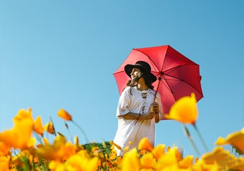 夏天可以只用水不用乳吗 可以只涂水和精华吗